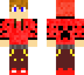 randy skin