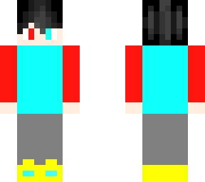 re-edit roblox skin (slim)