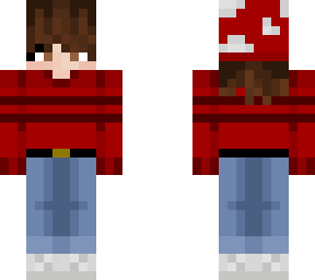 reallyraylee skin new