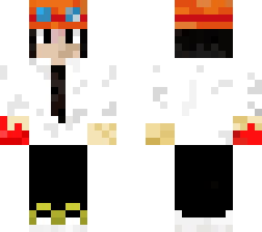 reapperql (denji ace v2)