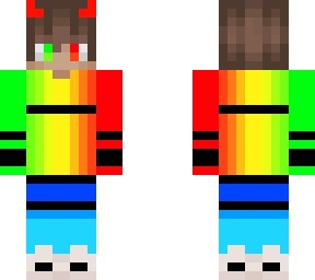 red, green, blue