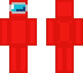 red amogos