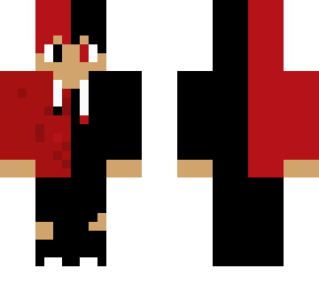 red and black elrod