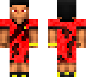red devil