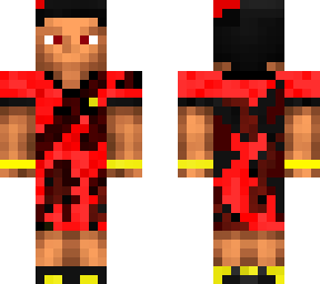 red devil 2