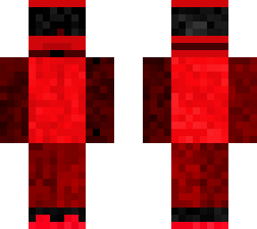 red goblin guy thing lol