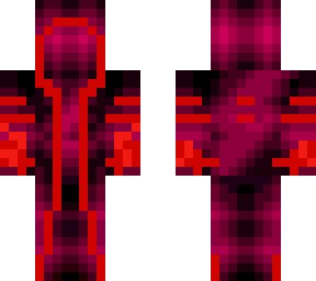 red guy