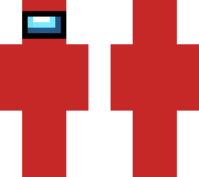red imposter