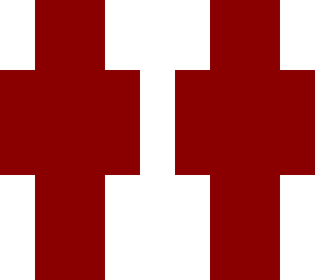 red is sus