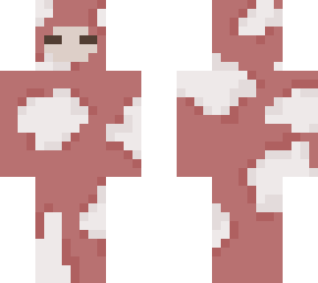 red mushroom