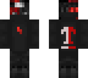 red ninja t edit