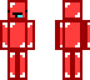 red skeppy