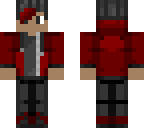 red version