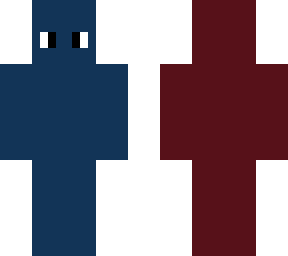 red vs cyan