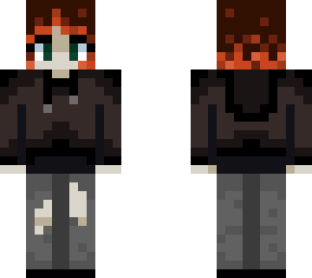 redhead