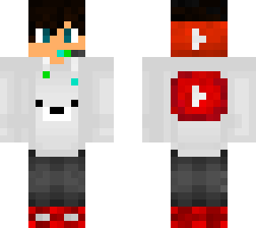 reqlm cute youtube white