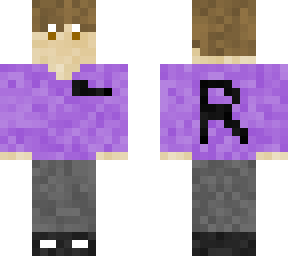 retzxs etho's burgers (fixed hair)