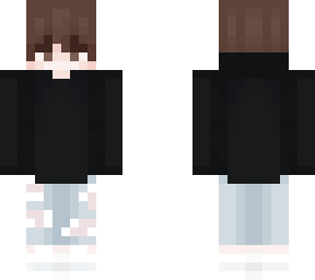 reupload (brown hair eboy)