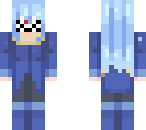rimuru tempest