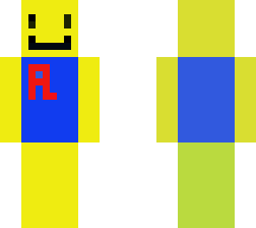 roblox noob