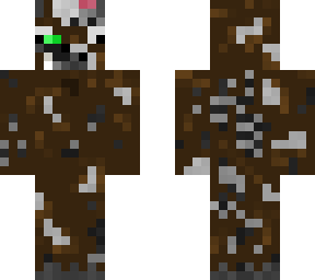 robot cow