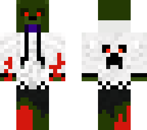 rubius zombi