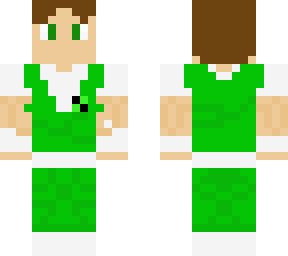 saiyn ben 10