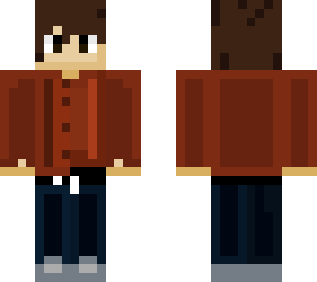 sam work skin
