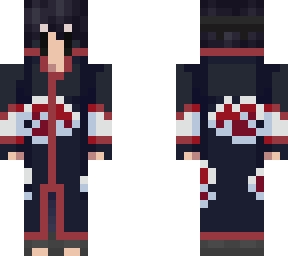 sasuke akatsuki