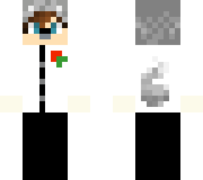 scientist liam