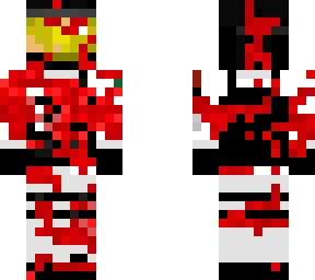 scp guard eaten
