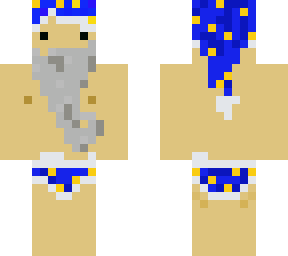 sexy wizard