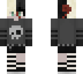 shot in head emo 2