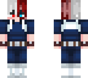 shoto todoroki