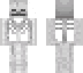 skeleton