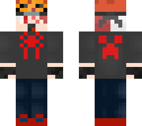 skin de alejandro client free