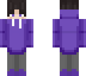 skin for @tigerzrawr !!