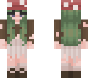 skin for cloud