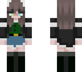 skin for gabe