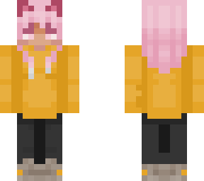 skin for leisure streams mooyamai