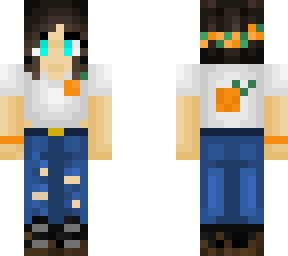 skin for tan's bday
