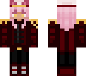 skin from smp (army edition)