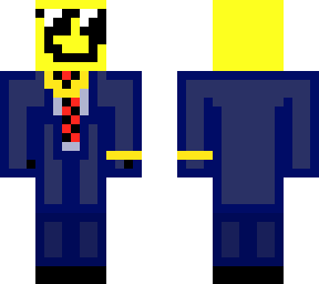 skux yellow man
