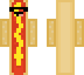 smart hotdog