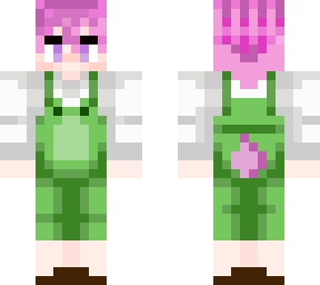 smp character