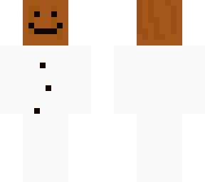 snow golem