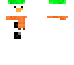 snowman ( kano channel)