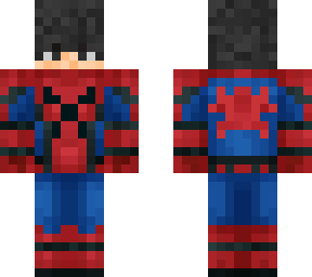 spider arle xd