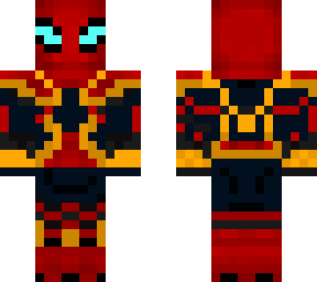 spiderman pa
