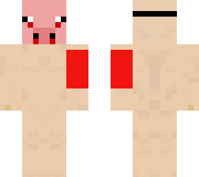 spooty pig halloween